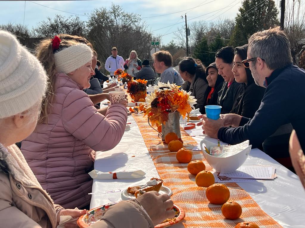 A Celebration & A Burden