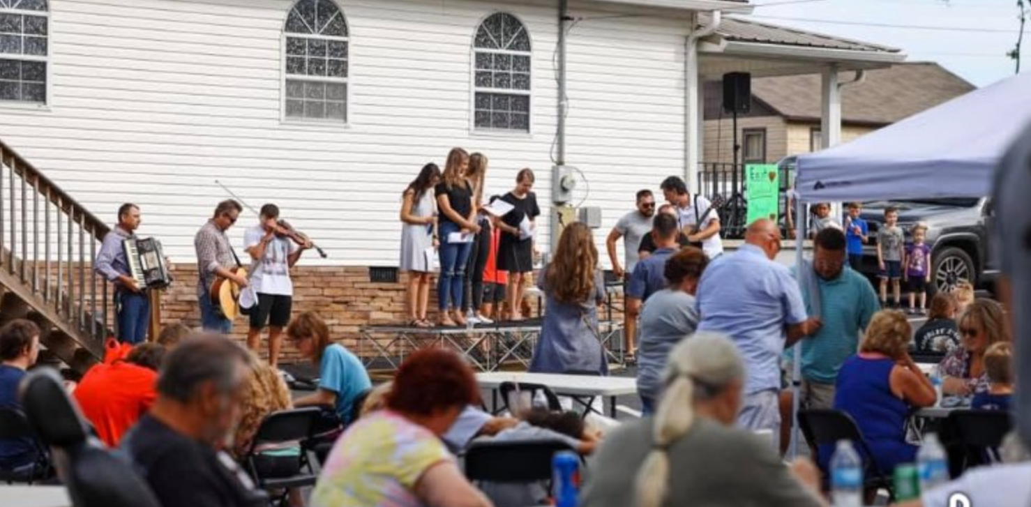 A Celebration & A Burden