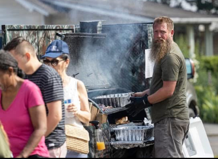 Serving Jesus Together